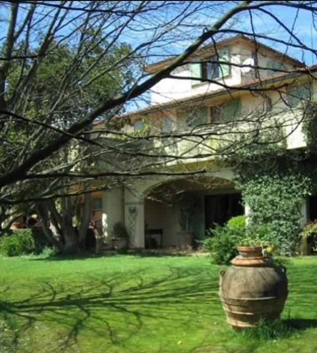 L'Oliveta Hotel Serravalle Pistoiese Exterior photo