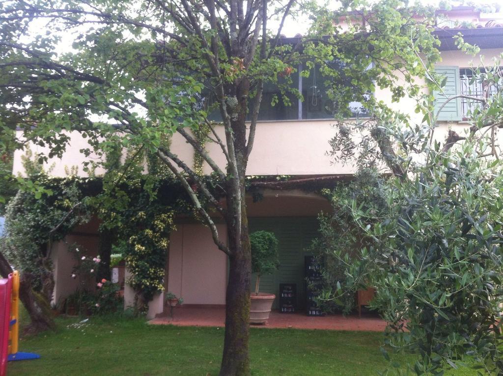 L'Oliveta Hotel Serravalle Pistoiese Exterior photo